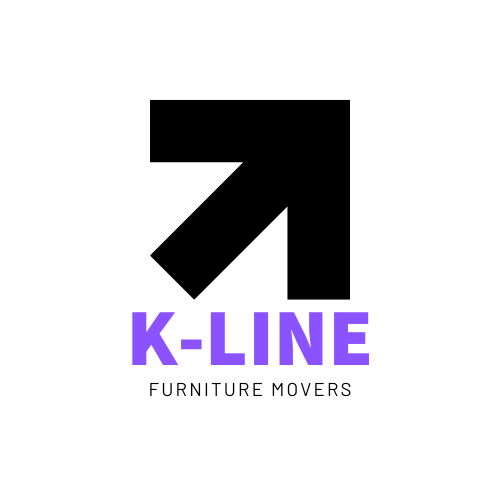 K-Line Movers Logo